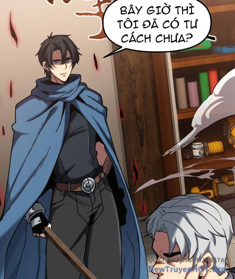 Hạch Đạo Đao Pháp, Ta Một Đao Trấn Thiên Hạ - chap3 - Trang 12